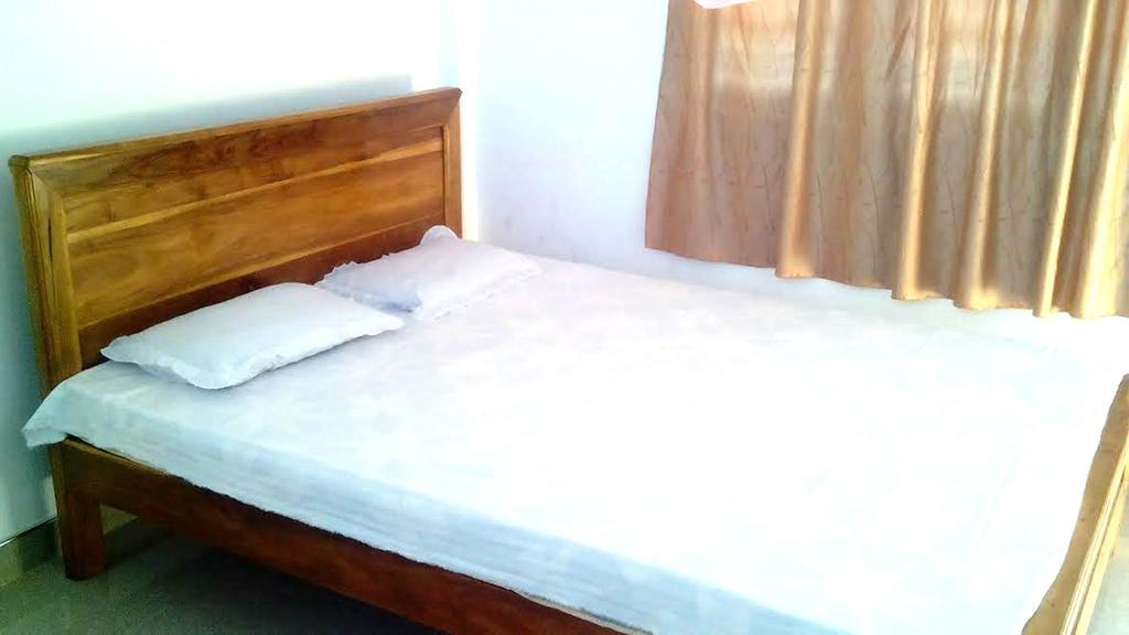 Parakum Rest Rooms Polonnaruva Kültér fotó