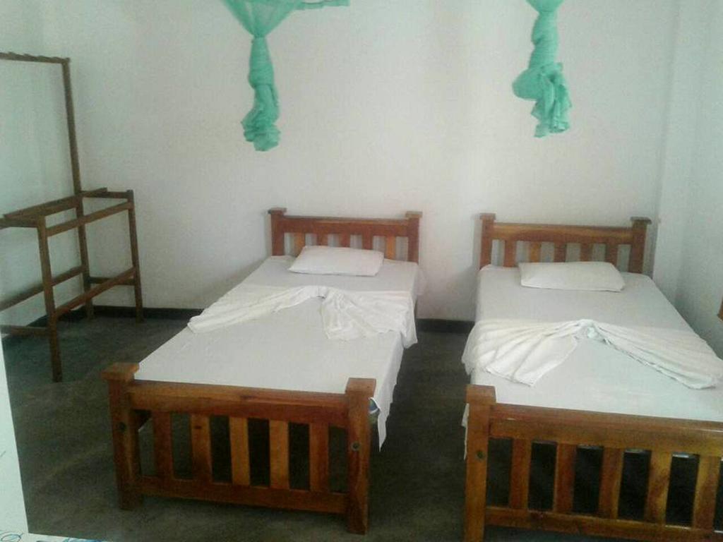 Parakum Rest Rooms Polonnaruva Kültér fotó