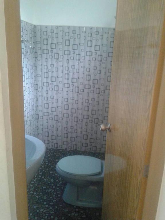 Parakum Rest Rooms Polonnaruva Kültér fotó